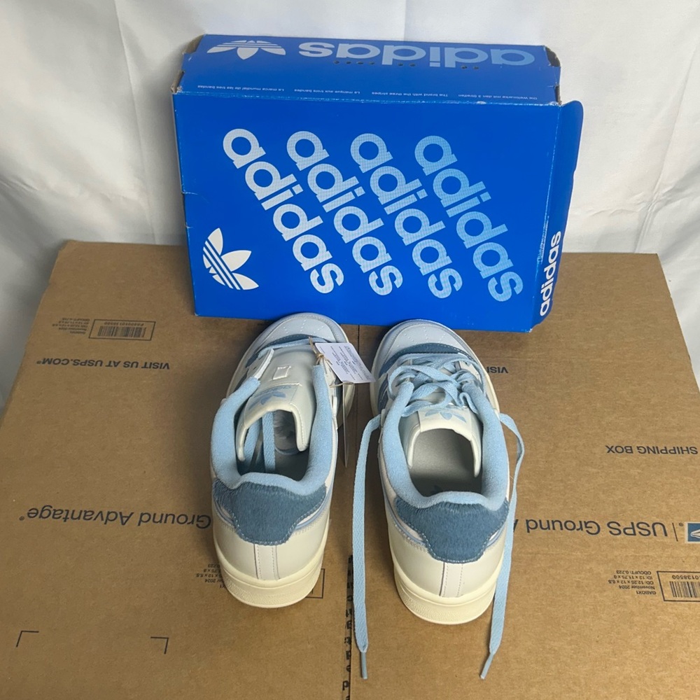 Adidas Rivalry 86 Low - Picture 3 of 7